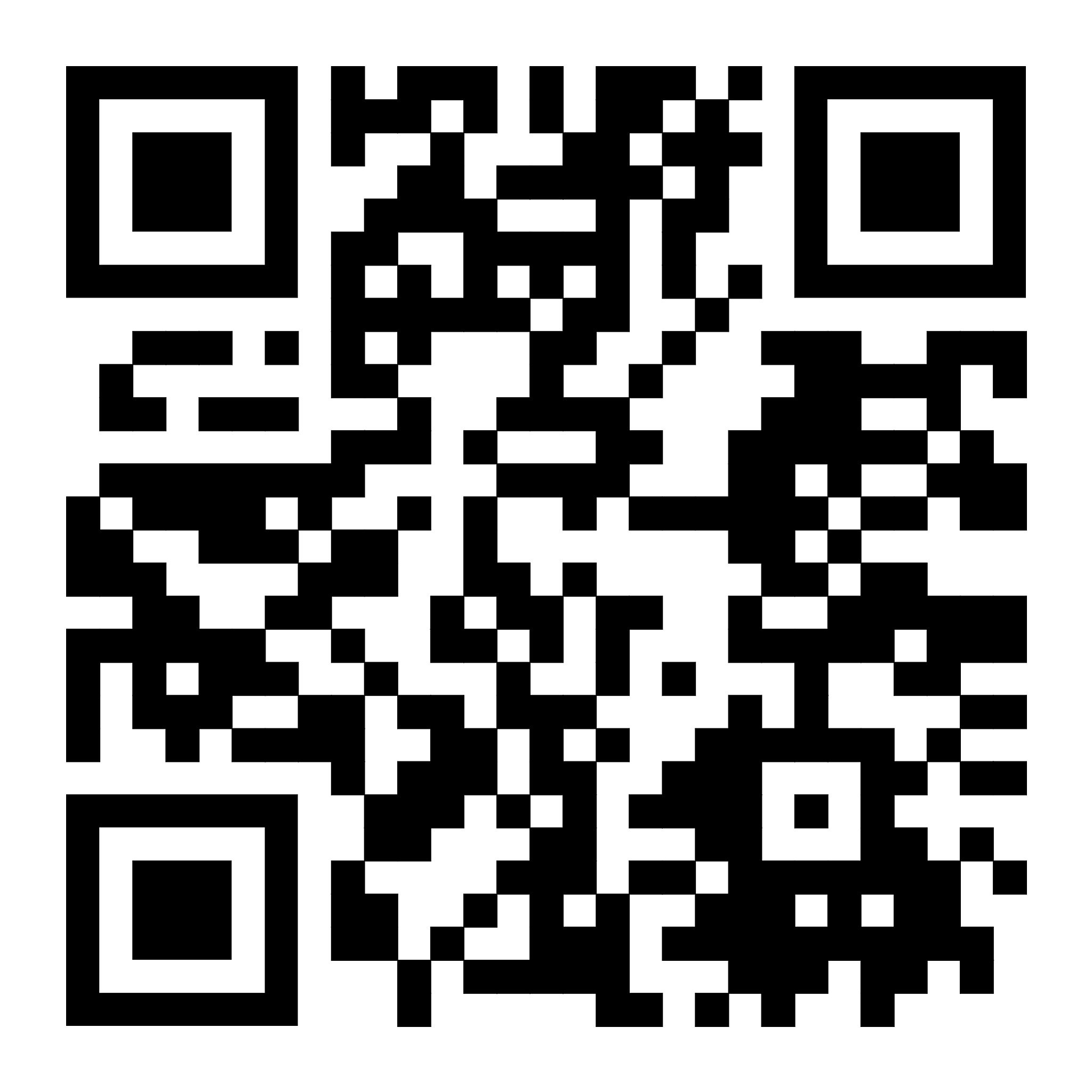 Facebook QR Code